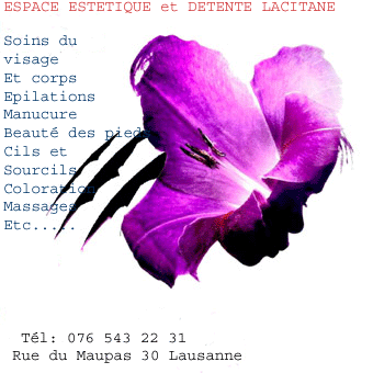 Ouverture fin Juillet 2006